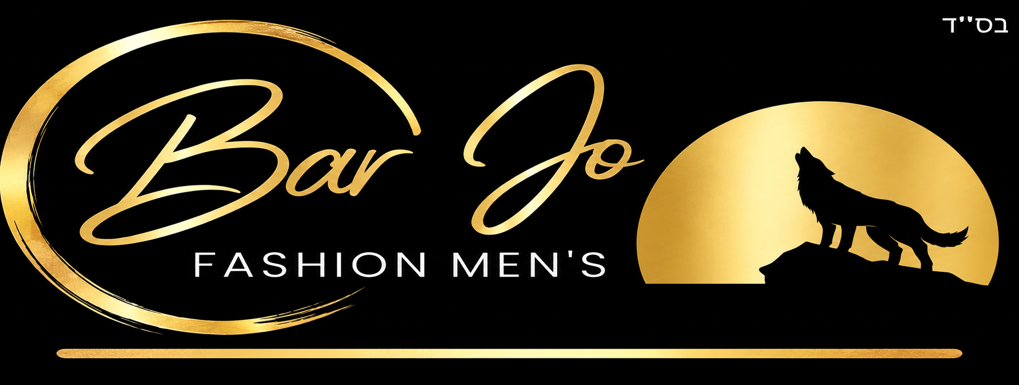 Bar Jo — Fashion Men’s