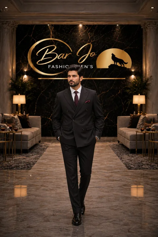 BARJO